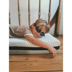 Matelas Océan Friendly 70x140 CANDIDE -Made 4 Baby Boutique matelas ocean friendly 28