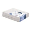 Matelas Pliant 2 Parties 60x120 CANDIDE Océan Friendly -Made 4 Baby Boutique matelas ocean friendly pliant 2 parties