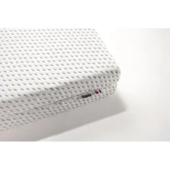 Matelas Pliant 2 Parties 60x120 CANDIDE Océan Friendly -Made 4 Baby Boutique matelas ocean friendly pliant 2 parties 13