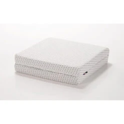Matelas Pliant 2 Parties 60x120 CANDIDE Océan Friendly -Made 4 Baby Boutique matelas ocean friendly pliant 2 parties 15