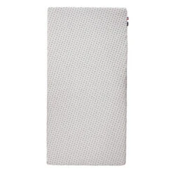 Matelas Pliant 2 Parties 60x120 CANDIDE Océan Friendly -Made 4 Baby Boutique matelas ocean friendly pliant 2 parties 4