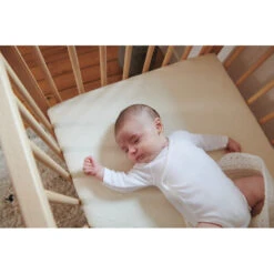 Matelas Organic Coton 70 X 140 Cm CANDIDE -Made 4 Baby Boutique matelas organic coton 70 x 140 cm candide 17