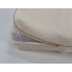 Matelas Organic Coton 70 X 140 Cm CANDIDE -Made 4 Baby Boutique matelas organic coton 70 x 140 cm candide 8