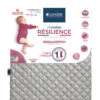 Matelas Résilience 60x120 CANDIDE -Made 4 Baby Boutique matelas resilience 60x120 candide