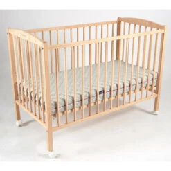 Matelas Résilience 60x120 CANDIDE -Made 4 Baby Boutique matelas resilience 60x120 candide 15