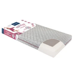Matelas Résilience 60x120 CANDIDE -Made 4 Baby Boutique matelas resilience 60x120 candide 4