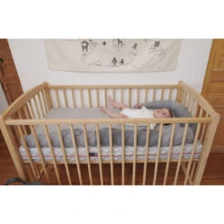 Matelas Résilience 70x140 CANDIDE -Made 4 Baby Boutique matelas resilience 70x140 candide 19