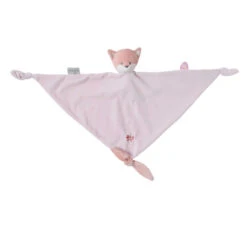 Maxi-doudou Alice Le Renard NATTOU Alice Et Pomme -Made 4 Baby Boutique maxi doudou alice le renard nattou alice et pomme 1
