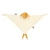Maxi Doudou Chien Vanille NATTOU Charlie -Made 4 Baby Boutique maxi doudou chien vanille nattou charlie