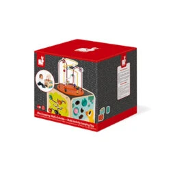 Maxi Looping Multi-activités JANOD -Made 4 Baby Boutique maxi looping multi activites 11