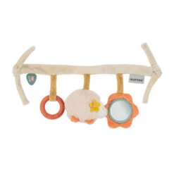 Maxi Toy NATTOU Mila, Lana Et Zoë