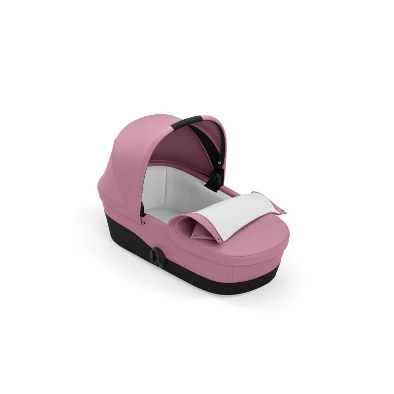 Nacelle Mélio 2 CYBEX Purple 5 Nacelle Mélio 2 CYBEX Purple – Image 3
