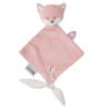 Mini-doudou Alice La Renarde NATTOU Alice & Pomme -Made 4 Baby Boutique mini doudou alice la renarde nattou alice pomme