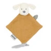 Mini Doudou Chien Caramel NATTOU Charlie -Made 4 Baby Boutique mini doudou chien caramel nattou charlie
