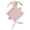 Mini-doudou Pomme Le Lapin NATTOU Alice & Pomme -Made 4 Baby Boutique mini doudou pomme le lapin nattou alice pomme