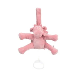 Mini Musical Lola Macaron NOUKIES Mix & Match