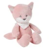 Mini Peluche Renard Alice NATTOU Alice Et Pomme -Made 4 Baby Boutique mini peluche renard alice nattou alice et pomme
