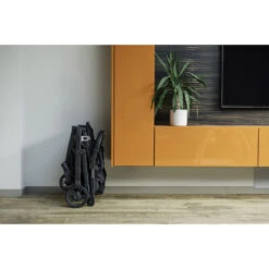 Poussette Minu UPPABABY Jake Noir/carbon -Made 4 Baby Boutique minu jake 10