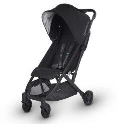 Poussette Minu UPPABABY Jake Noir/carbon
