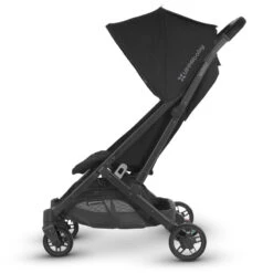 Poussette Minu UPPABABY Jake Noir/carbon -Made 4 Baby Boutique minu jake 3