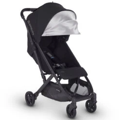 Poussette Minu UPPABABY Jake Noir/carbon -Made 4 Baby Boutique minu jake 4