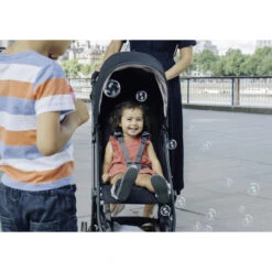 Poussette Minu UPPABABY Jake Noir/carbon -Made 4 Baby Boutique minu jake 8