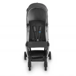 Poussette Minu UPPABABY Jordan Gris/alu -Made 4 Baby Boutique minu jordan 2