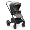 Poussette Mixx Next NUNA Granite -Made 4 Baby Boutique mixx next poussette 5