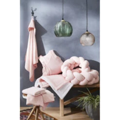 Housse De Matelas à Langer Bambou & Gaze BB&CO Mix & Match Rose Blush -Made 4 Baby Boutique mm housse matelas langer bambougaze 1