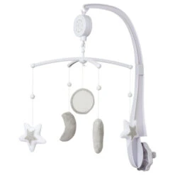 Mobile Musical LITTLE BAND Attrape Rêves