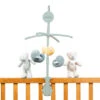 Mobile Musical NATTOU Roméo, Jules & Sally -Made 4 Baby Boutique mobile musical nattou romeo jules sally