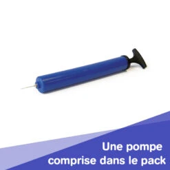 Mon Chien Sauteur LUDI Bleu -Made 4 Baby Boutique mon chien sauteur jbm bleu 5