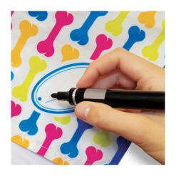 Mon Chien Sauteur LUDI Rose -Made 4 Baby Boutique mon chien sauteur jbm rose 9