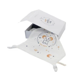 Mon Coffret Astro TOM ET MILA Bélier