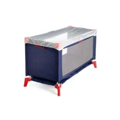 THERMOBABY® Moustiquaire Lit Parapluie Et Landeau THERMOBABY