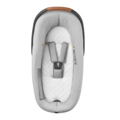 Bébé Confort Nacelle Amber BEBE CONFORT Black Raven -Made 4 Baby Boutique nacelle amber bebe confort black raven 3