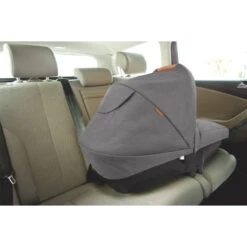 Bébé Confort Nacelle Amber BEBE CONFORT Black Raven -Made 4 Baby Boutique nacelle amber bebe confort black raven 4