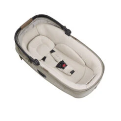 Nacelle Cari Next NUNA Hazelwood -Made 4 Baby Boutique nacelle cari next nuna hazelwood 2