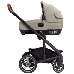 Nacelle Cari Next NUNA Hazelwood -Made 4 Baby Boutique nacelle cari next nuna hazelwood 3