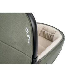 Nacelle Cari Next NUNA Pine -Made 4 Baby Boutique nacelle cari next nuna pine 10