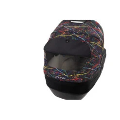 Nacelle Cari Next NUNA Rainbow -Made 4 Baby Boutique nacelle cari next nuna rainbow 4