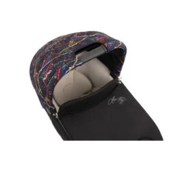 Nacelle Cari Next NUNA Rainbow -Made 4 Baby Boutique nacelle cari next nuna rainbow 7