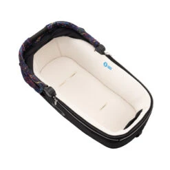 Nacelle Cari Next NUNA Rainbow -Made 4 Baby Boutique nacelle cari next nuna rainbow 8