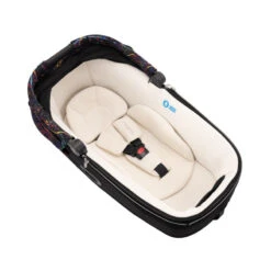 Nacelle Cari Next NUNA Rainbow -Made 4 Baby Boutique nacelle cari next nuna rainbow 9