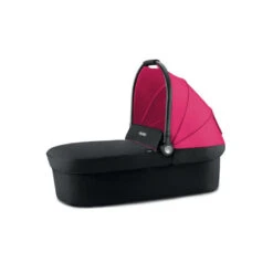 Nacelle Citylife RECARO Pink