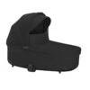Nacelle Cot S Lux CYBEX Moon Black -Made 4 Baby Boutique nacelle cot s lux cybex moon black