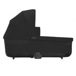 Nacelle Cot S Lux CYBEX Moon Black -Made 4 Baby Boutique nacelle cot s lux cybex moon black 2