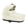 Nacelle Cot S Lux CYBEX Seashell Beige -Made 4 Baby Boutique nacelle cot s lux cybex seashell beige