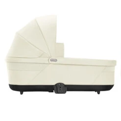 Nacelle Cot S Lux CYBEX Seashell Beige -Made 4 Baby Boutique nacelle cot s lux cybex seashell beige 2