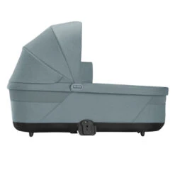 Nacelle Cot S Lux CYBEX Sky Blue -Made 4 Baby Boutique nacelle cot s lux cybex sky blue 2